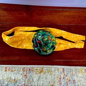 Matilda Jane OSHead wrap